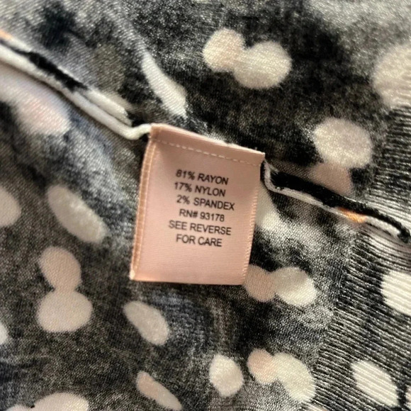 Philosophy women’s size small button-down sweater - Picture 2 of 3